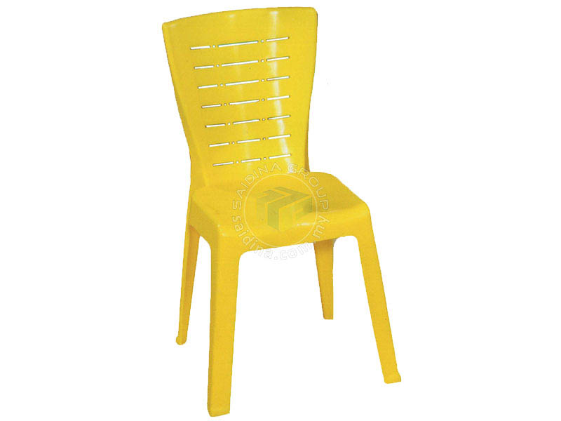 Kerusi Plastik V Chair, 3V, Century | Plastic Chairs Direct from factpry