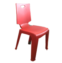 V Chair