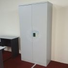 swing door cupboard