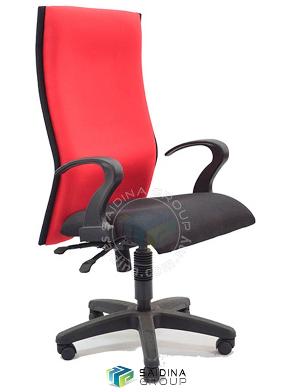 Executive High back chair