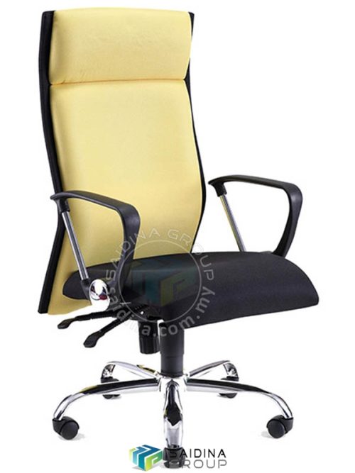 Executive High back chair