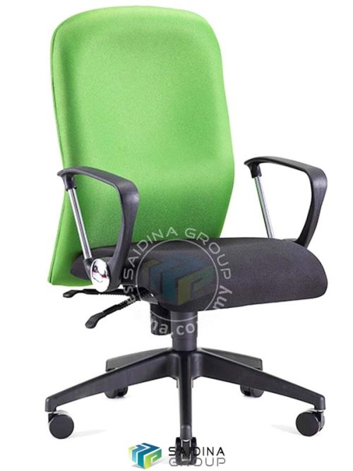 Highback chair