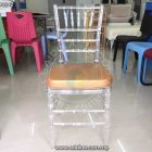 transparent chiavari chairs