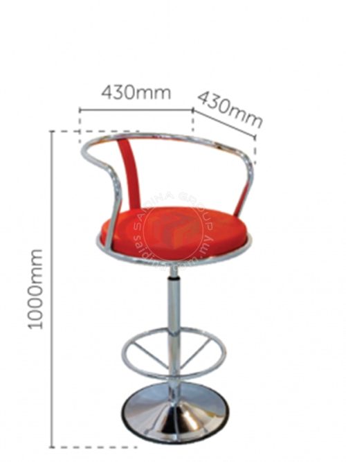 bar stool