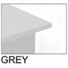 full grey