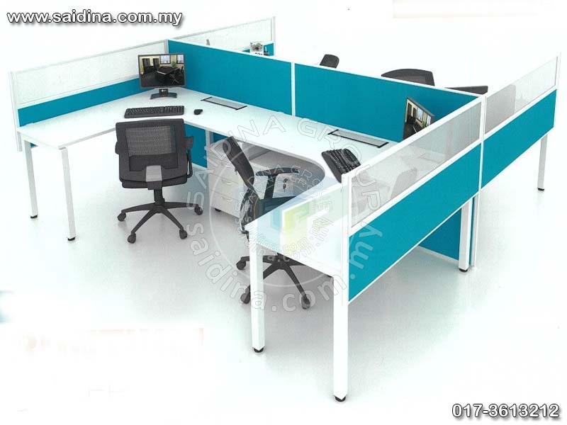 office workstation