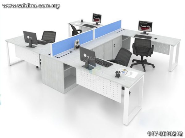 Office Workstation