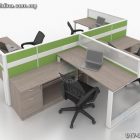 office workstation