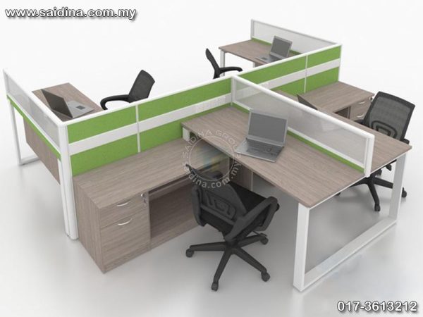 office workstation