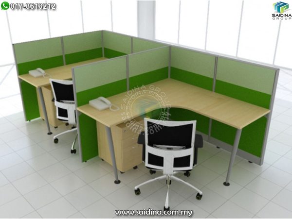 Office workstation