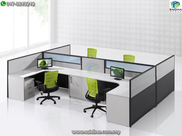 office workstation