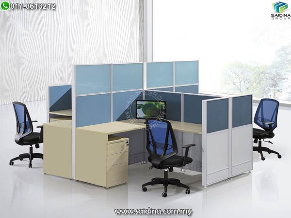 office workstation