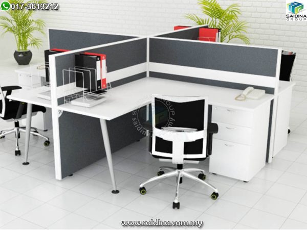 office workstation