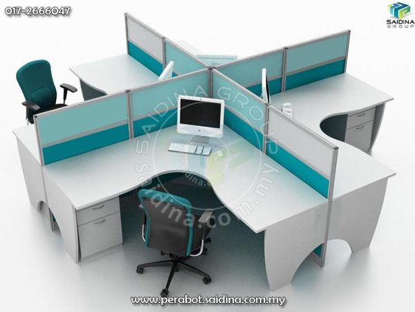 office workstation