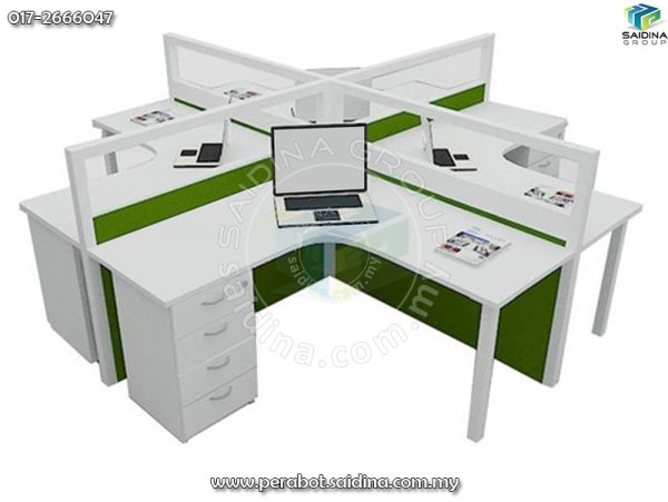 office workstation