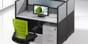office workstation