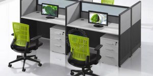 office workstation