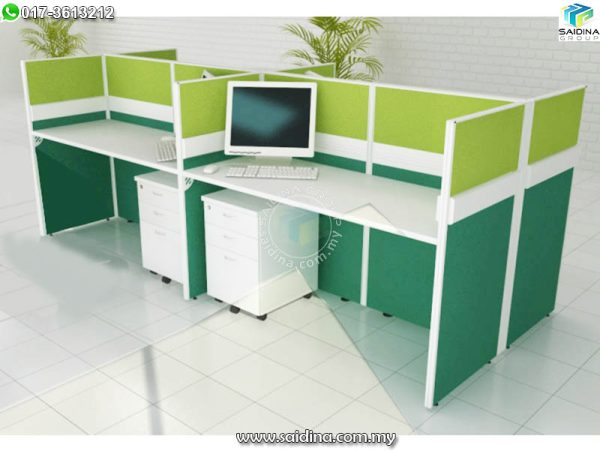 office workstation