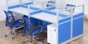office workstation