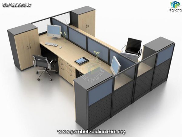 office workstation