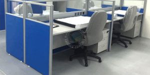 office workstation