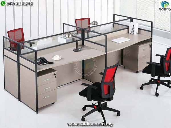 office workstation