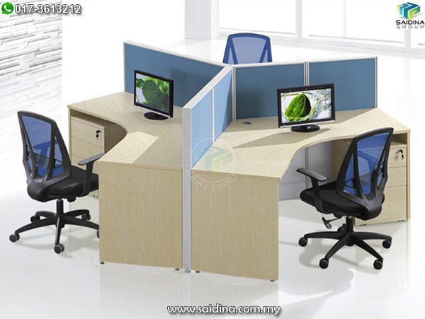 office workstation