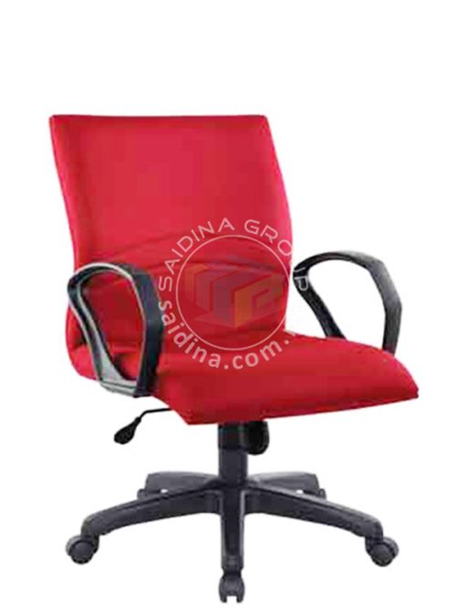 executive low back chair