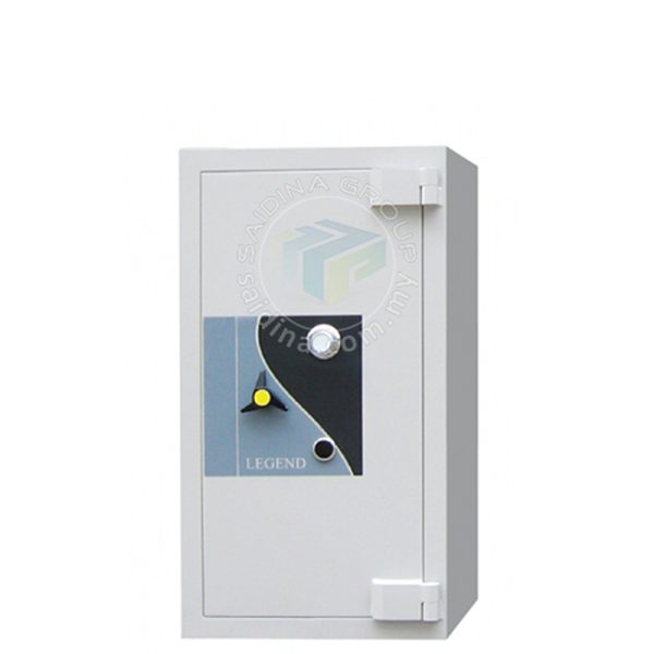 Peti Keselamatan bank