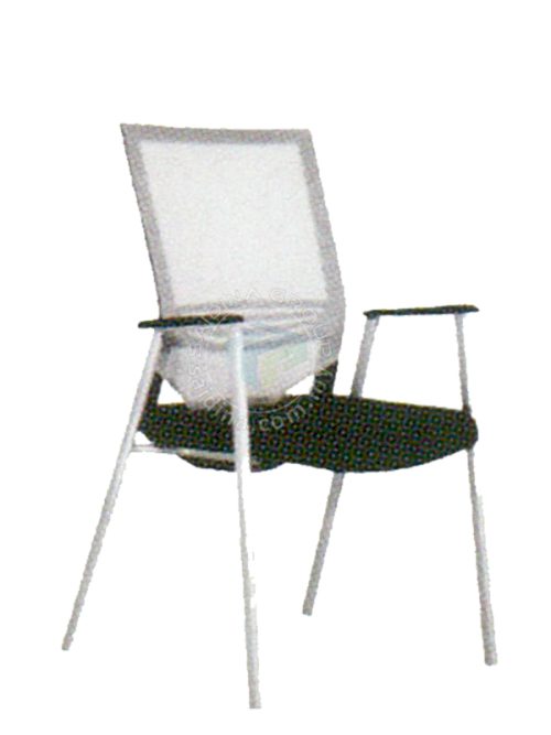 mesh chair