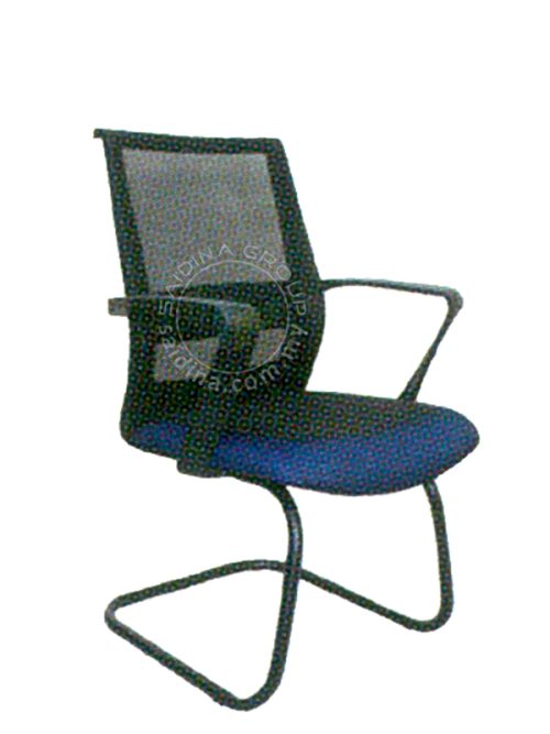 mesh conference chair