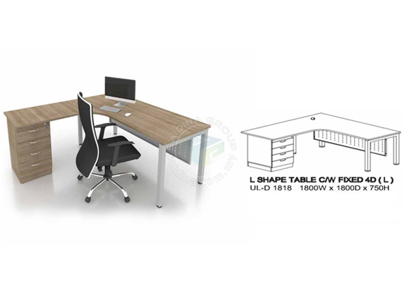 Office Table