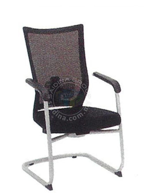 mesh chair