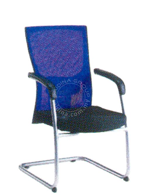 mesh chair