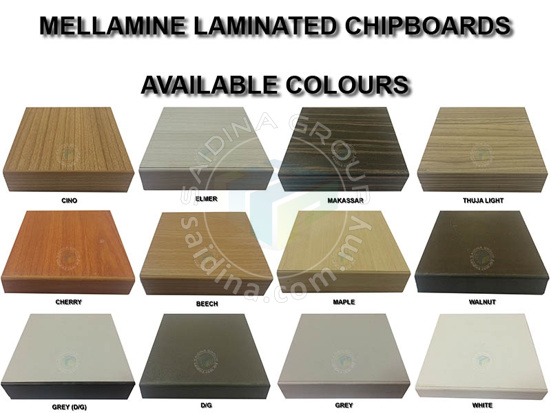 chipboards