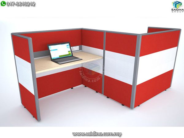 office workstation