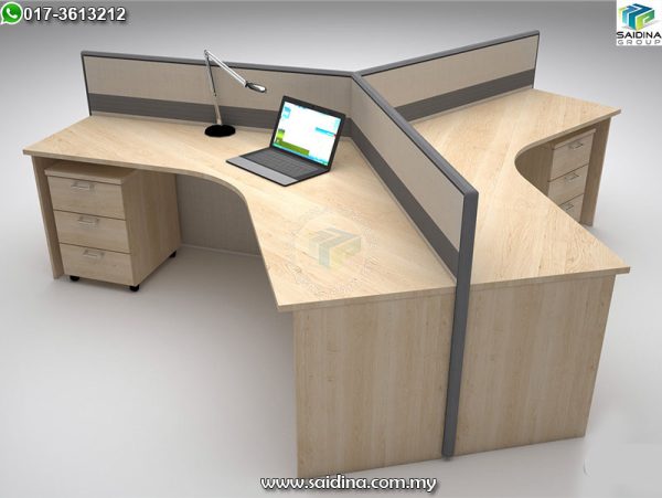 office workstation