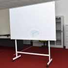 white board with stand