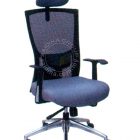 mesh chair