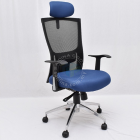 mesh chair
