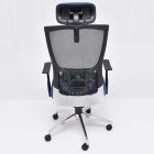 mesh chair