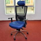 mesh chair