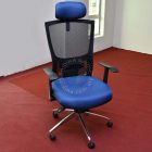 mesh chair