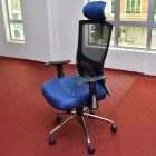 mesh chair
