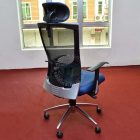 mesh chair