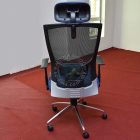 mesh chair