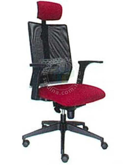 mesh chair