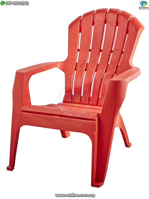 adirondack chair