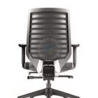 medium back chair