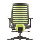 medium back chair